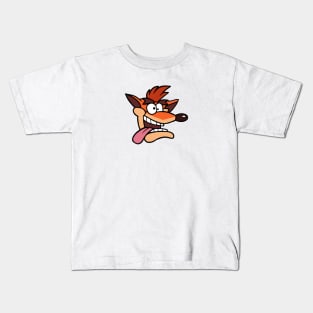 Crashed Kids T-Shirt